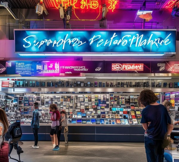 金州二手机设备市场，技术领先，性能卓越